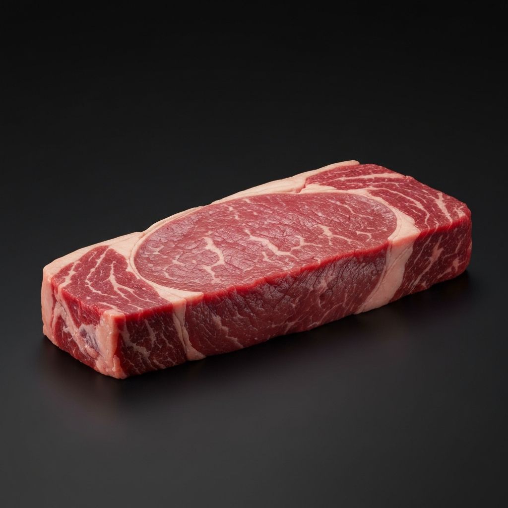 NEW YORK STRIP