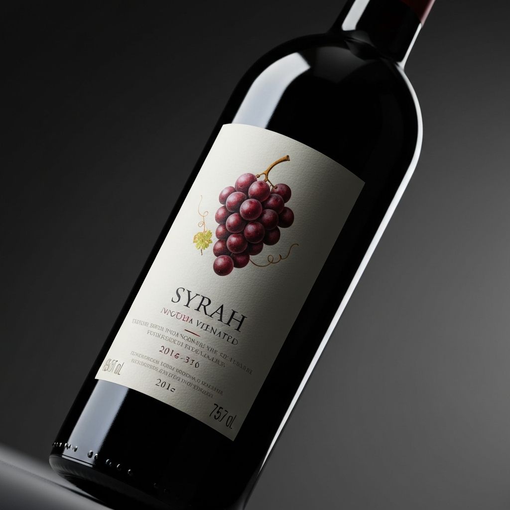 SYRAH