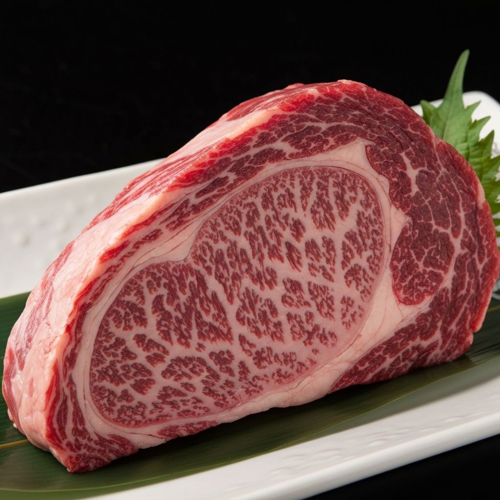 WAGYU A5